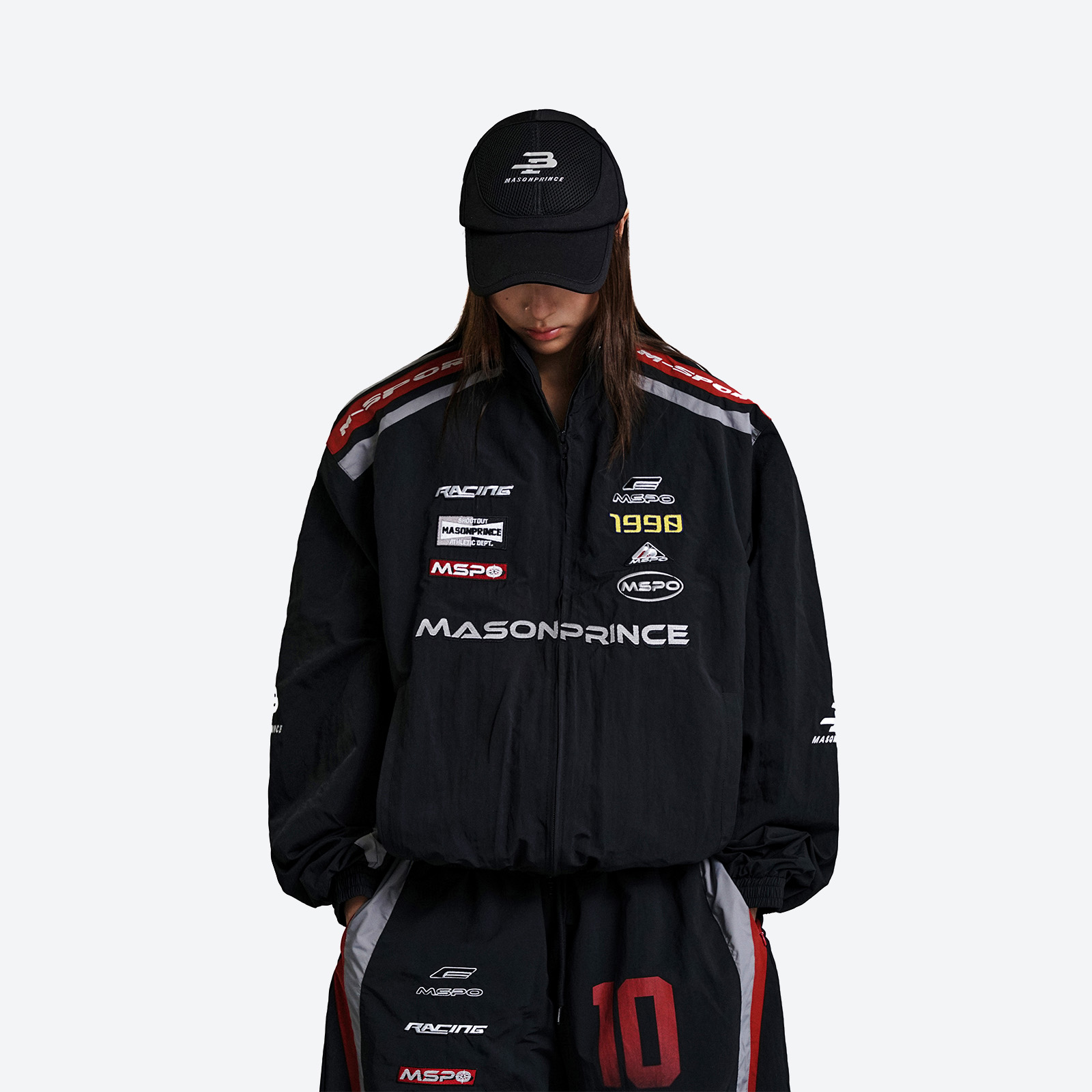 $product['name']